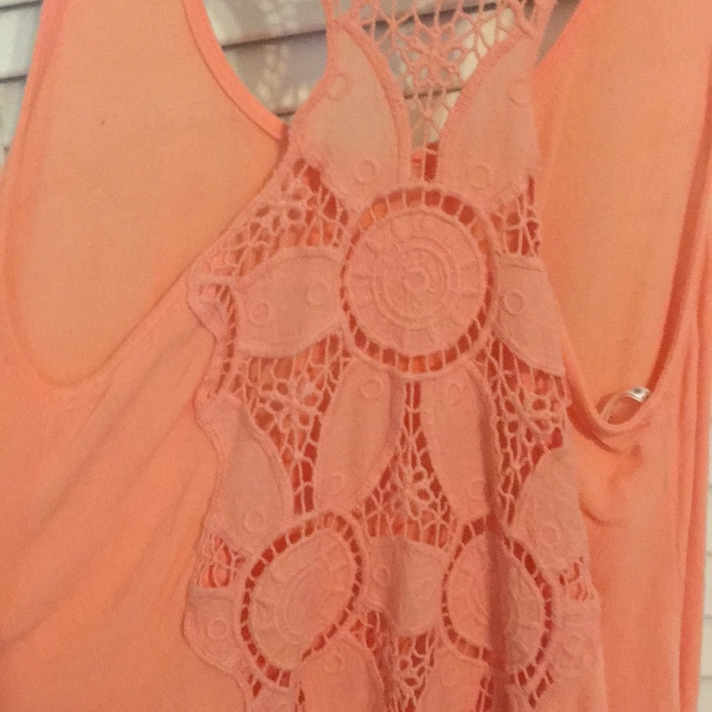 Tank Top - Picture 3 of 3